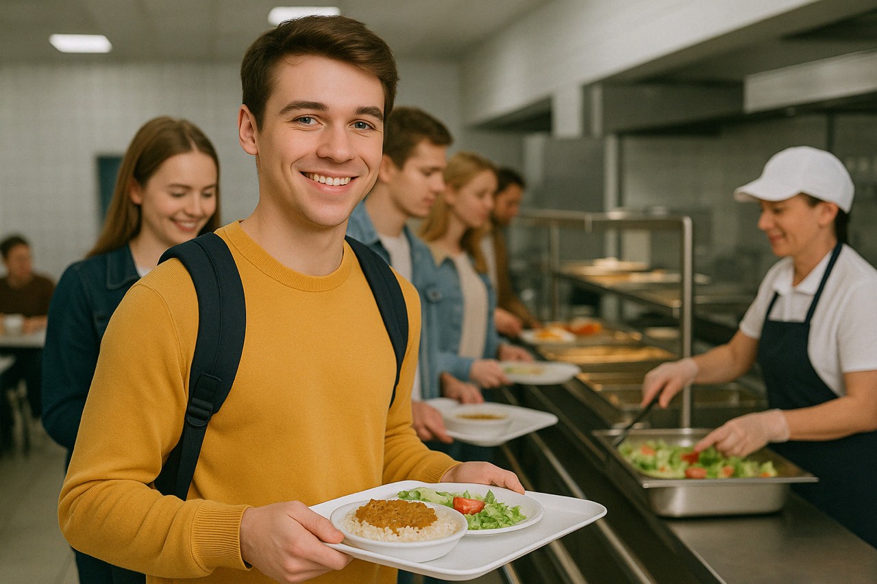 Studentske menze u Beogradu: Vodič za najjeftiniji ručak u gradu