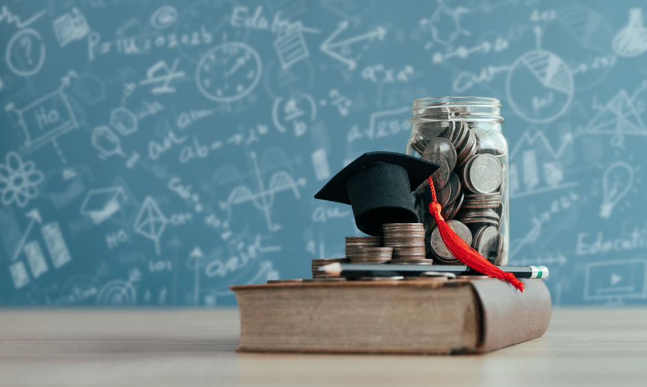Kako pored faksa apsolvirati i finansije: Studentske stipendije i krediti