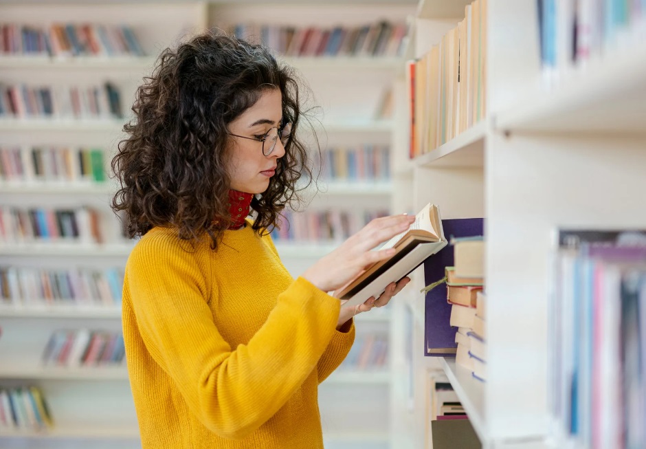 Biblioteke i čitaonice u Beogradu: Vaš siguran kutak za učenje